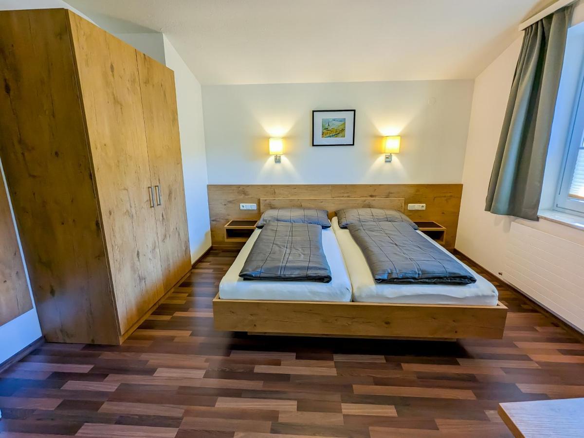Appartement Haus Talblick Капрун Екстериор снимка