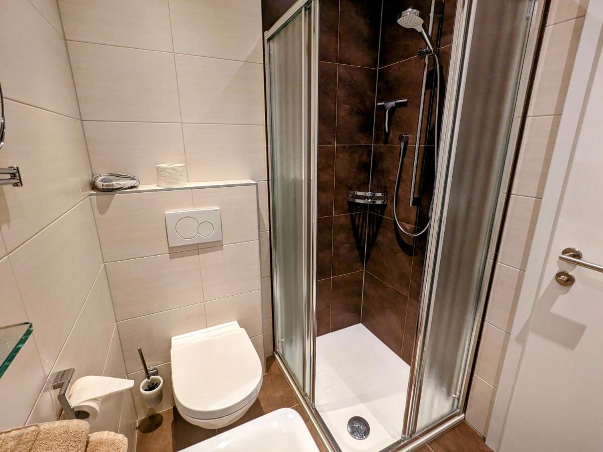 Appartement Haus Talblick Капрун Екстериор снимка