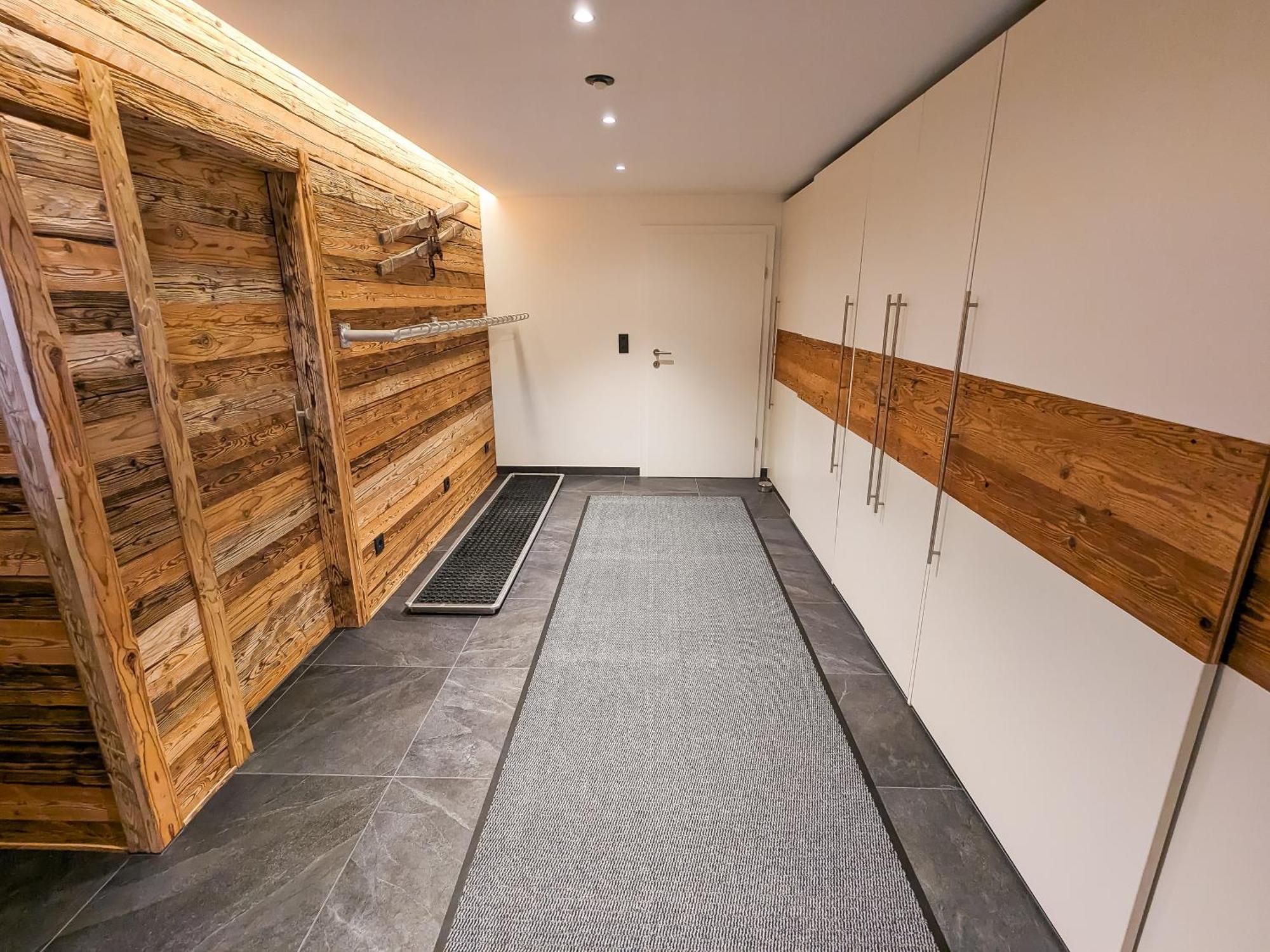 Appartement Haus Talblick Капрун Екстериор снимка