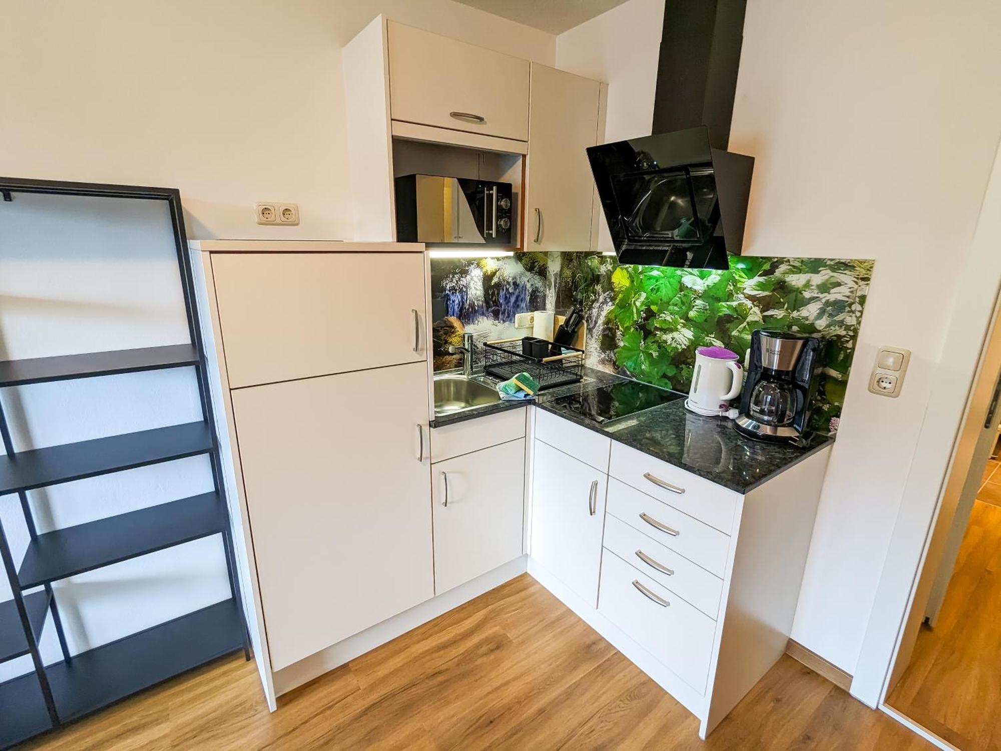 Appartement Haus Talblick Капрун Екстериор снимка